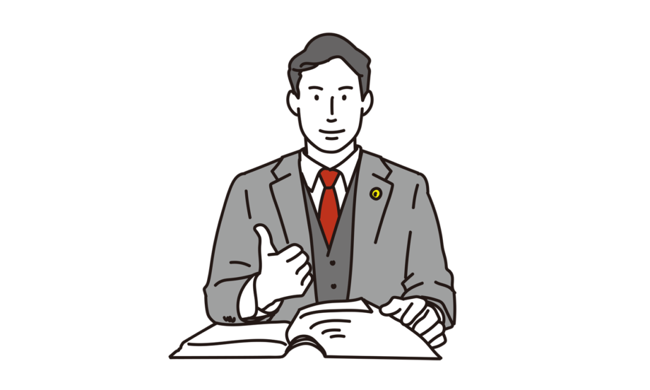 弁護士